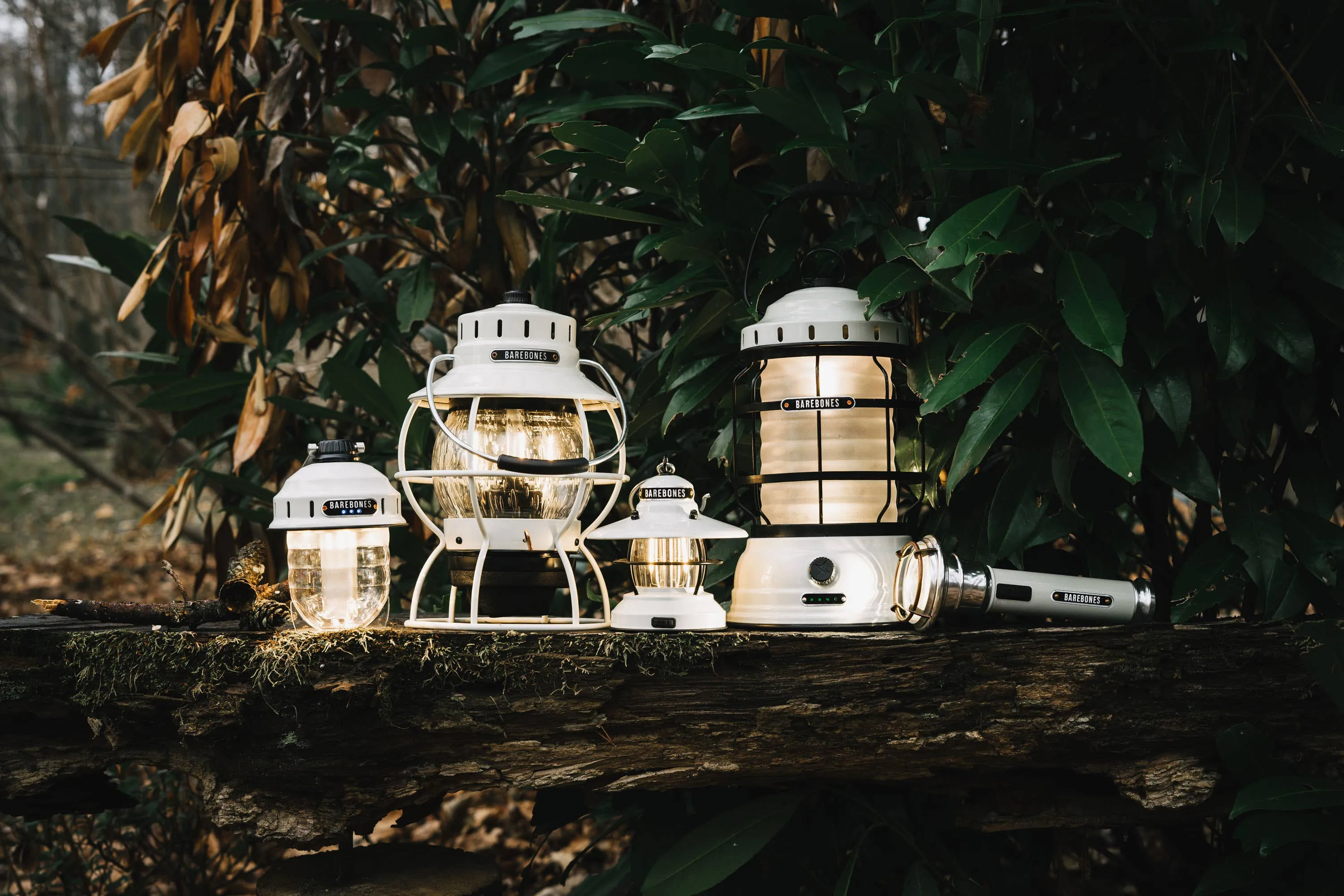 Barebones Beacon Hanging Light