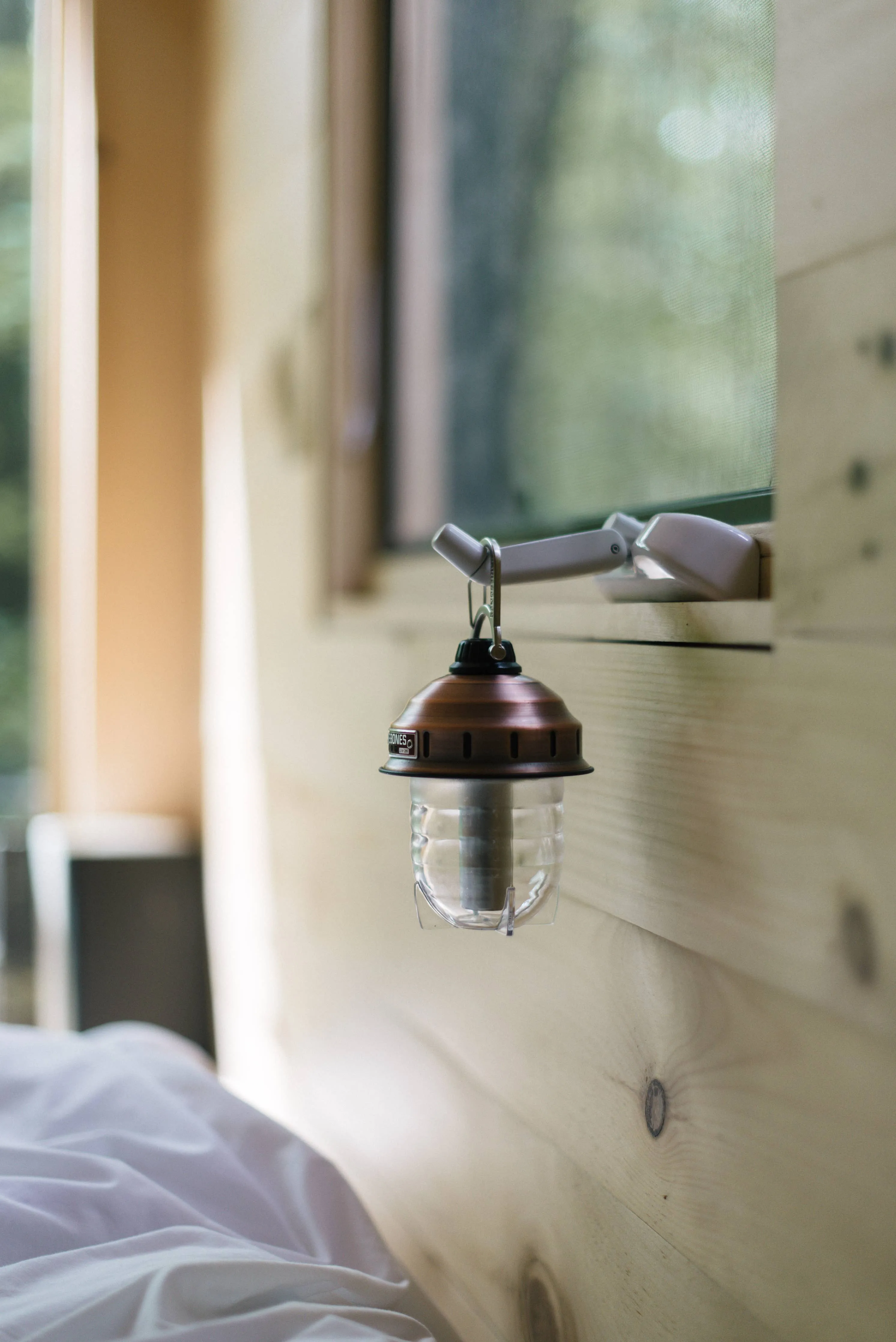Barebones Beacon Hanging Light