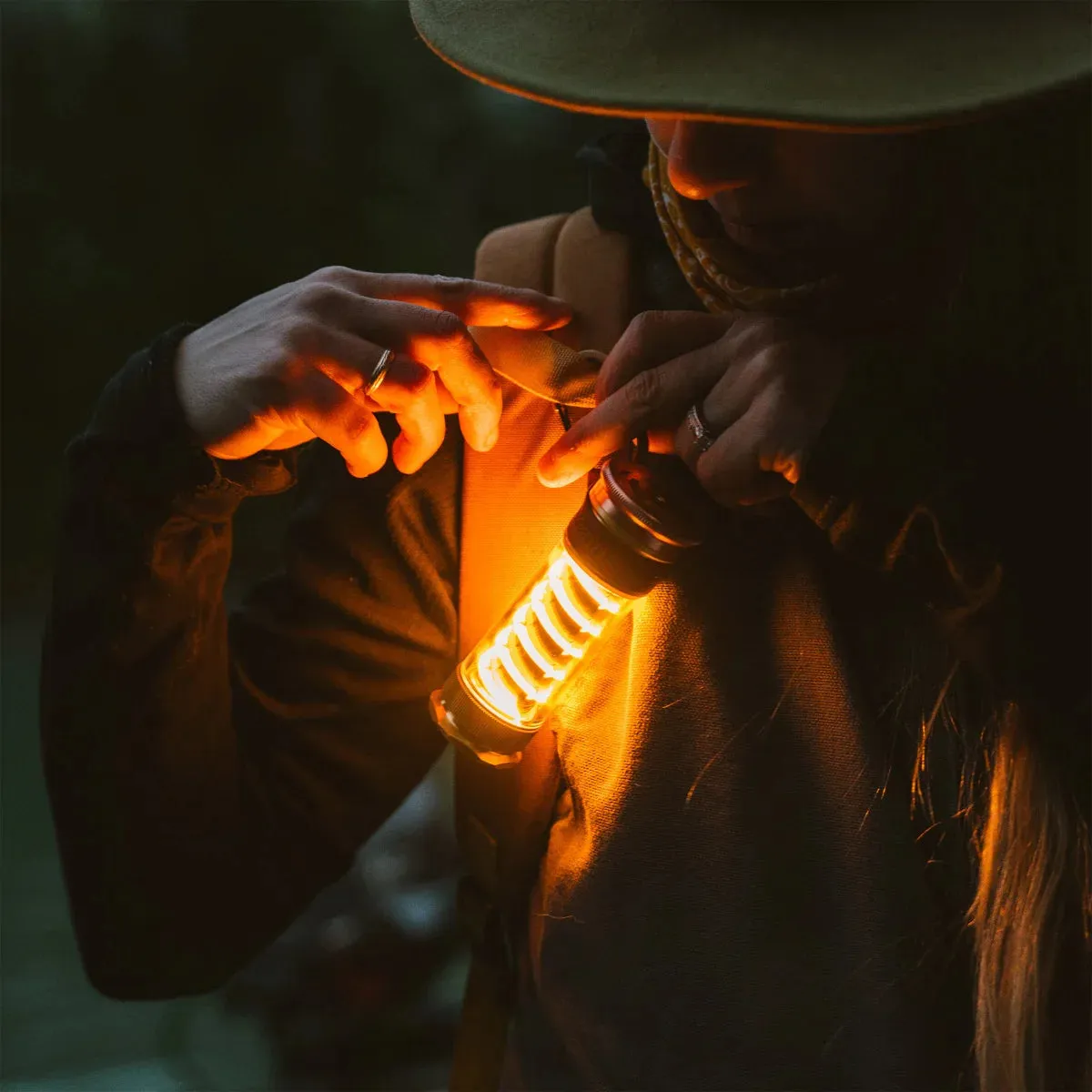 Barebones Edison Light Stick Bundle