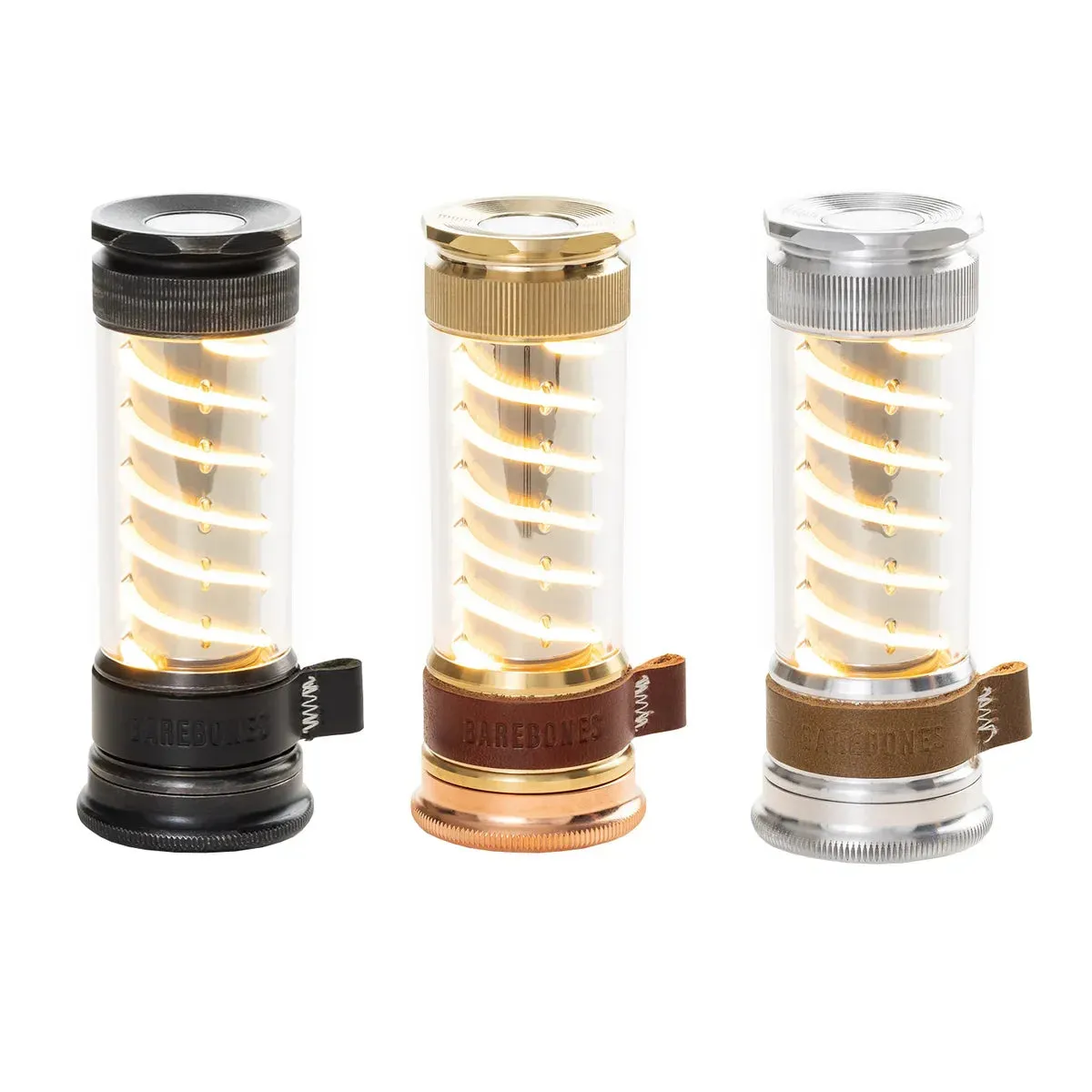 Barebones Edison Light Stick Bundle
