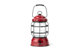 Barebones Forest Light V1.2 - Red