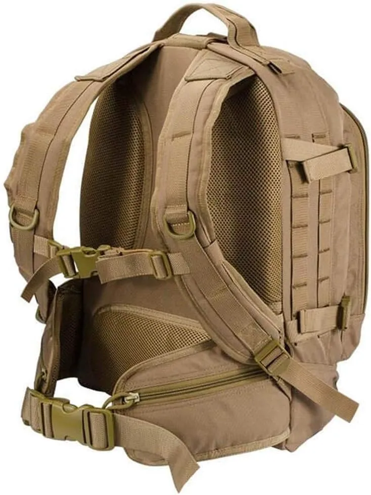 Barska Loaded Gear GX-500 Crossover Utility Backpack