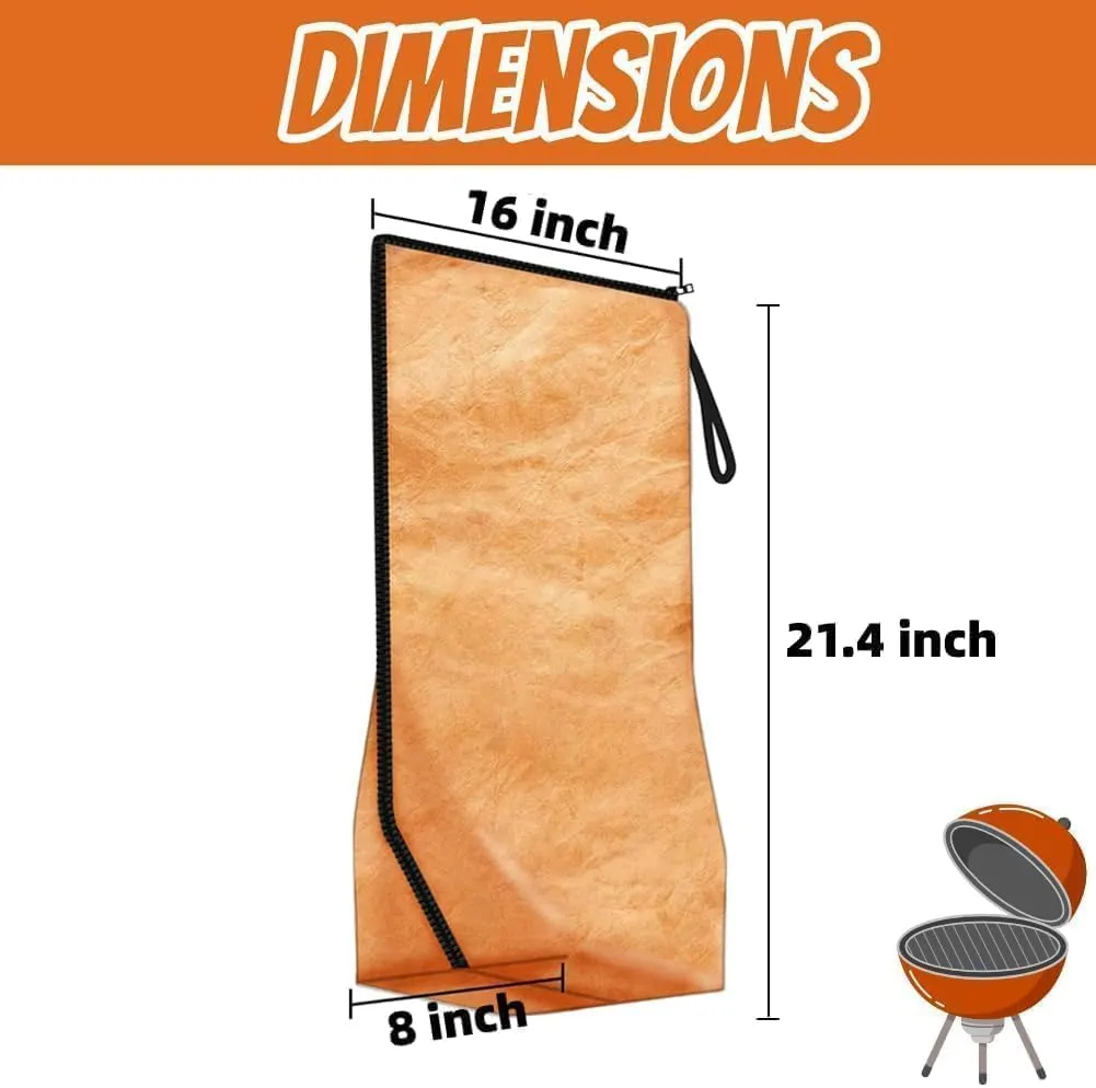 BBQ Blanket Meat Insulated Resting Bag