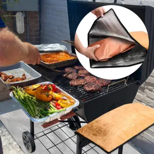 BBQ Blanket Meat Insulated Resting Bag