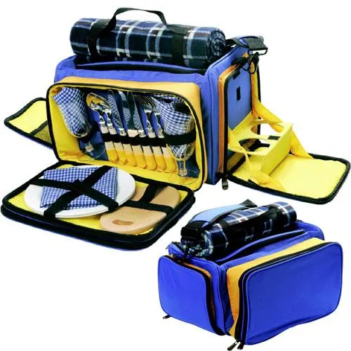 BCC Picnic Set