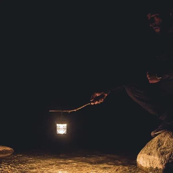Beacon Lantern