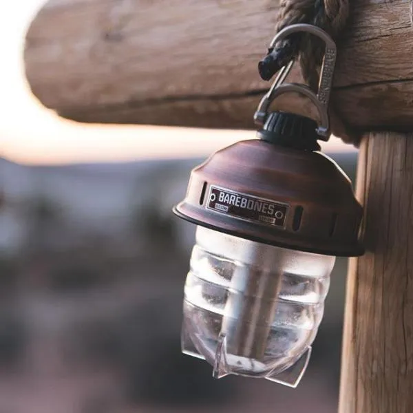 Beacon Lantern