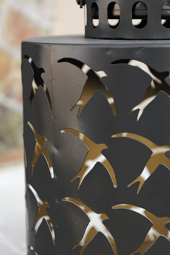 Beautiful Dancing Birds Outdoor Solar Light