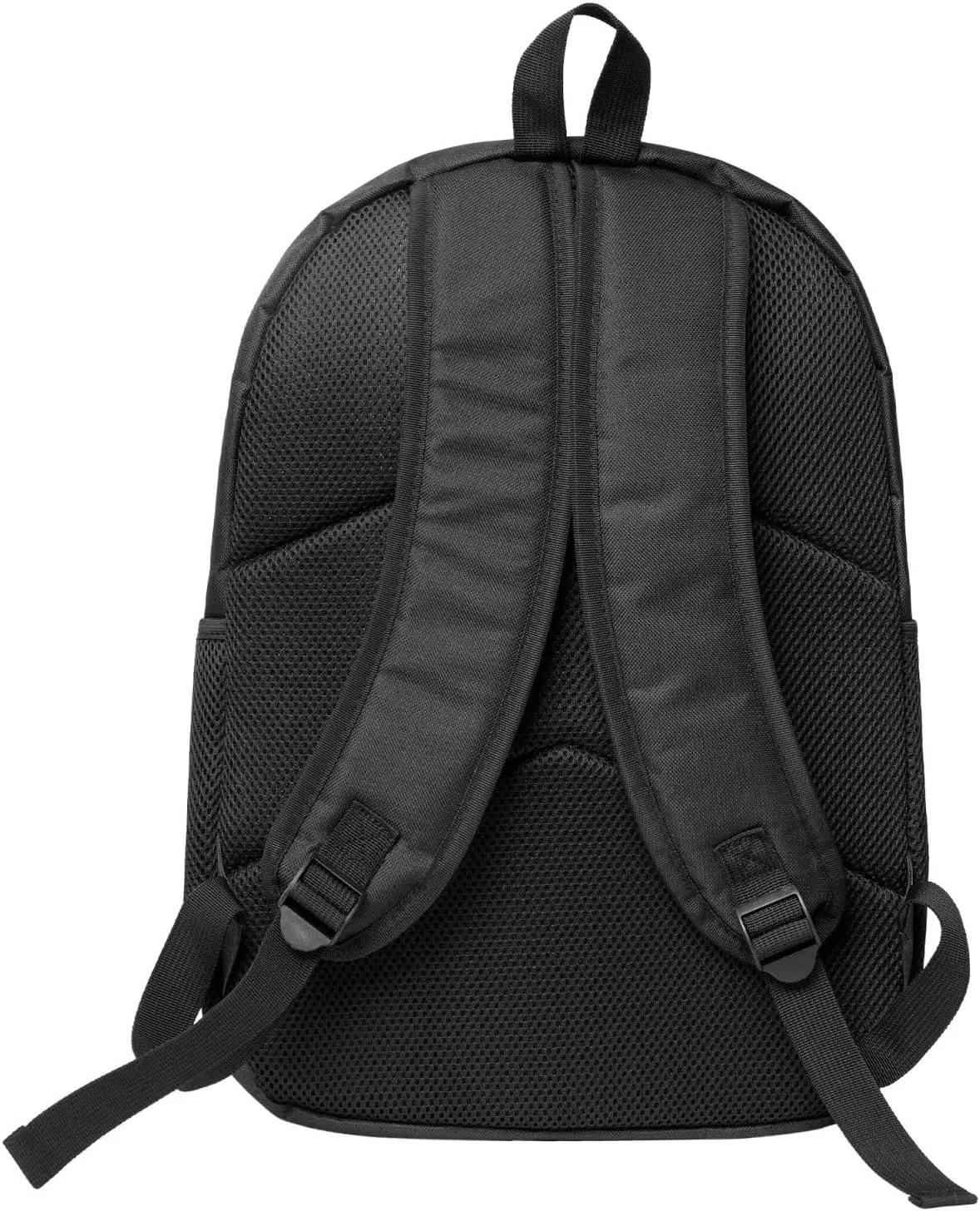 Beautiful landscape print Lightweight Casual Travel Backpack with Laptop Compartments for Women men