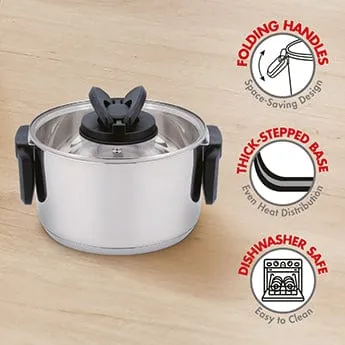 Bennett Read 6 Piece Stackmaster Select Set KSC360