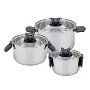 Bennett Read 6 Piece Stackmaster Select Set KSC360