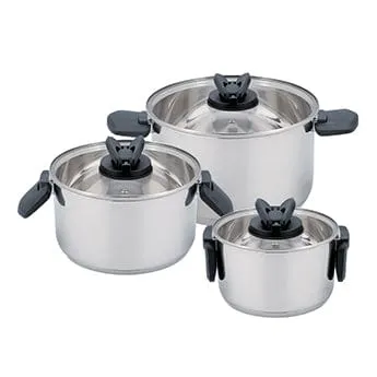 Bennett Read 6 Piece Stackmaster Select Set KSC360