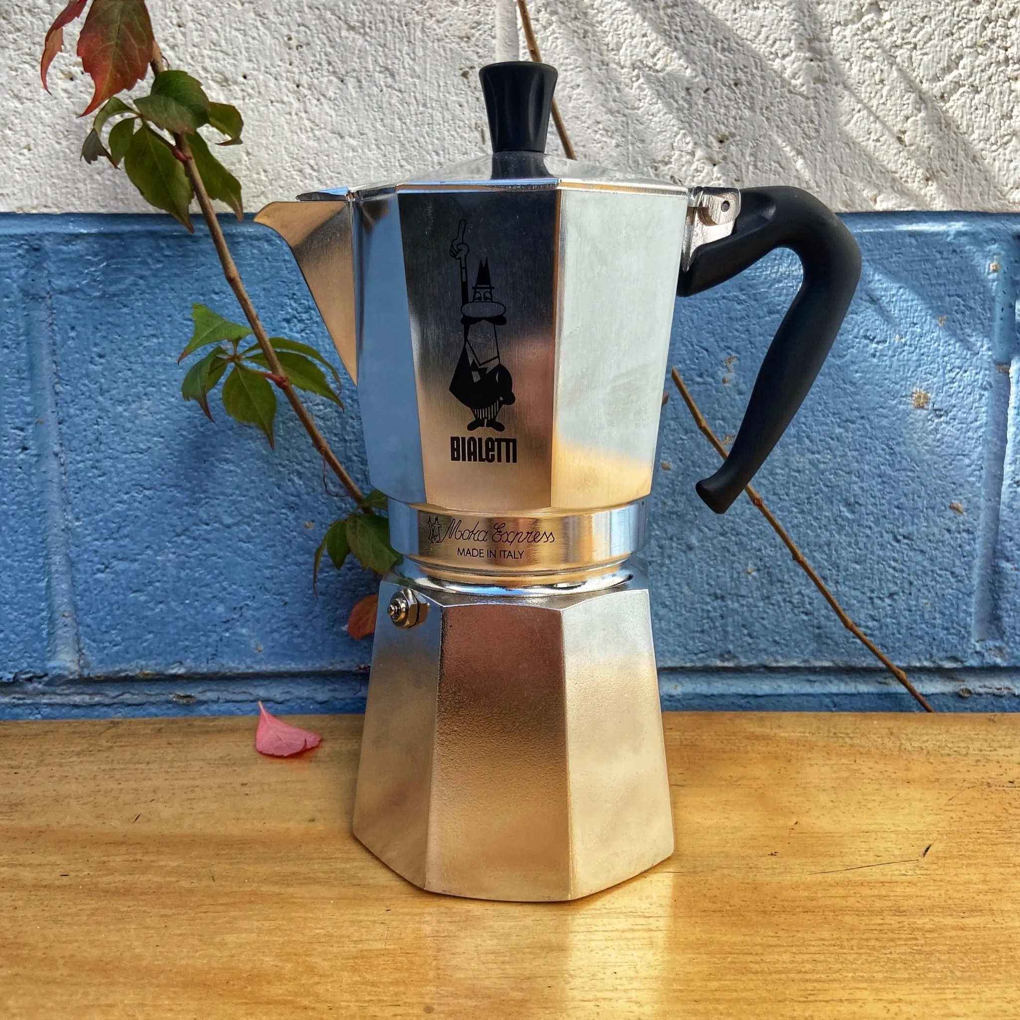 Bialetti Moka Express 9 Cup
