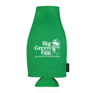 Big Green Egg Logo Collapsible Bottle KOOZIE®