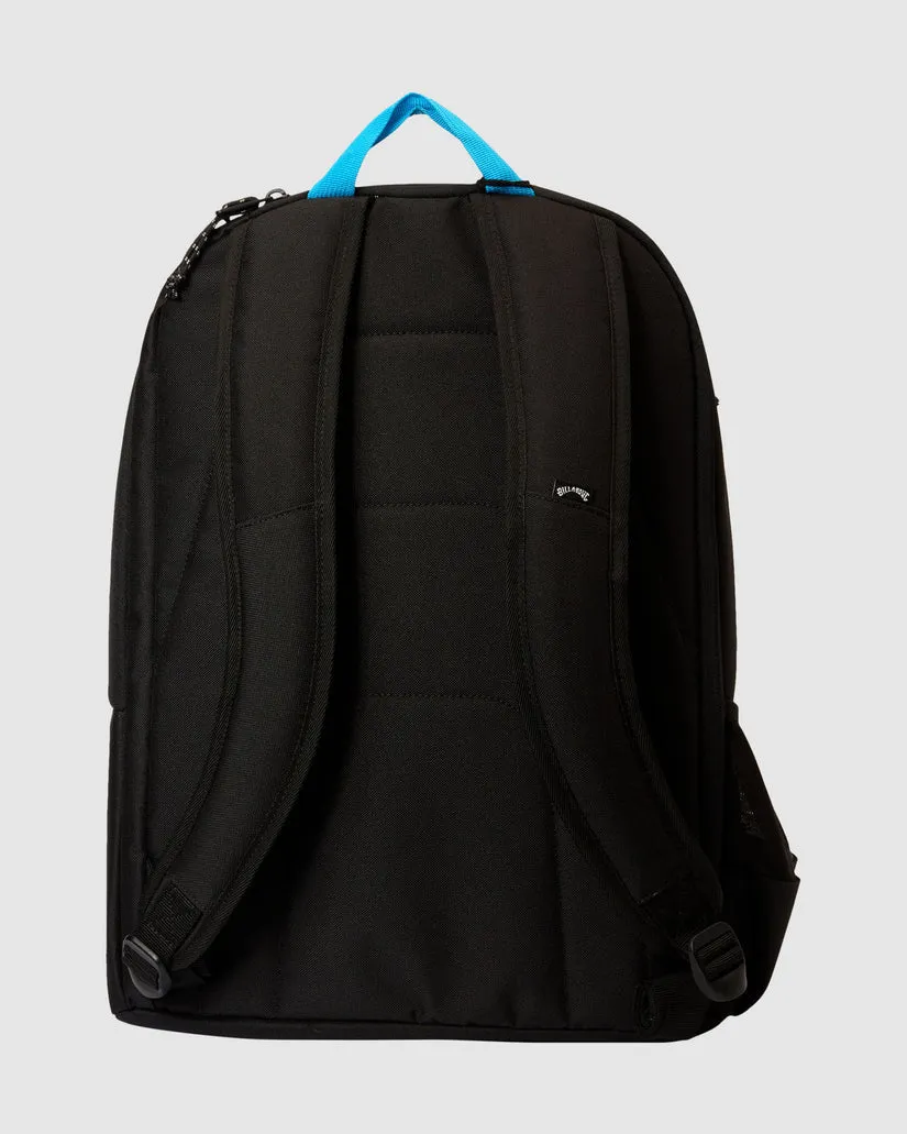 BILLABONG JUGGERNAUT BACKPACK
