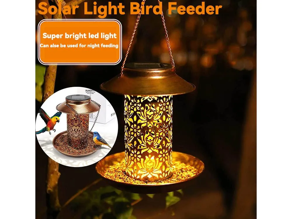 Bird Feeder