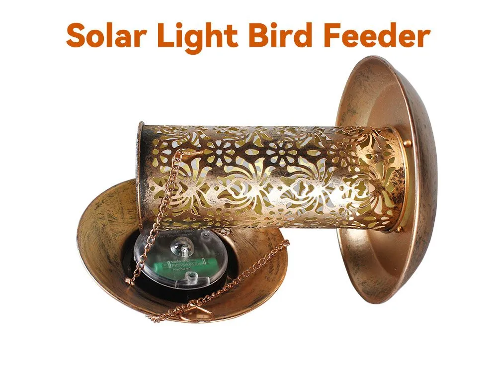 Bird Feeder