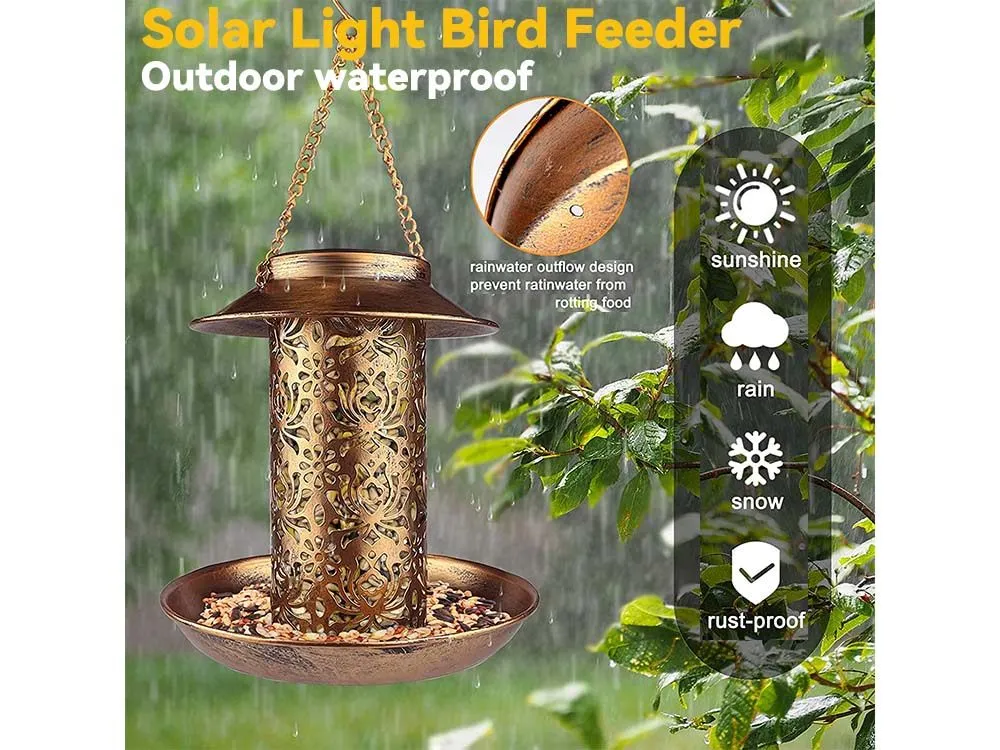 Bird Feeder