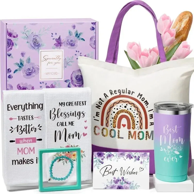 Birthday Gifts for Women Self Care
