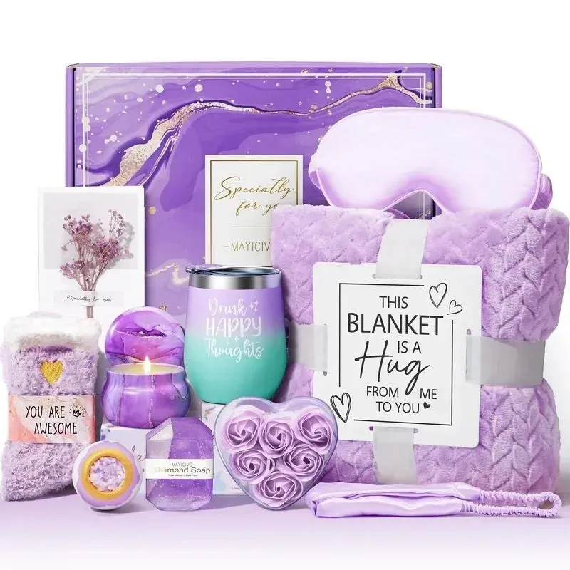 Birthday Gifts for Women Self Care