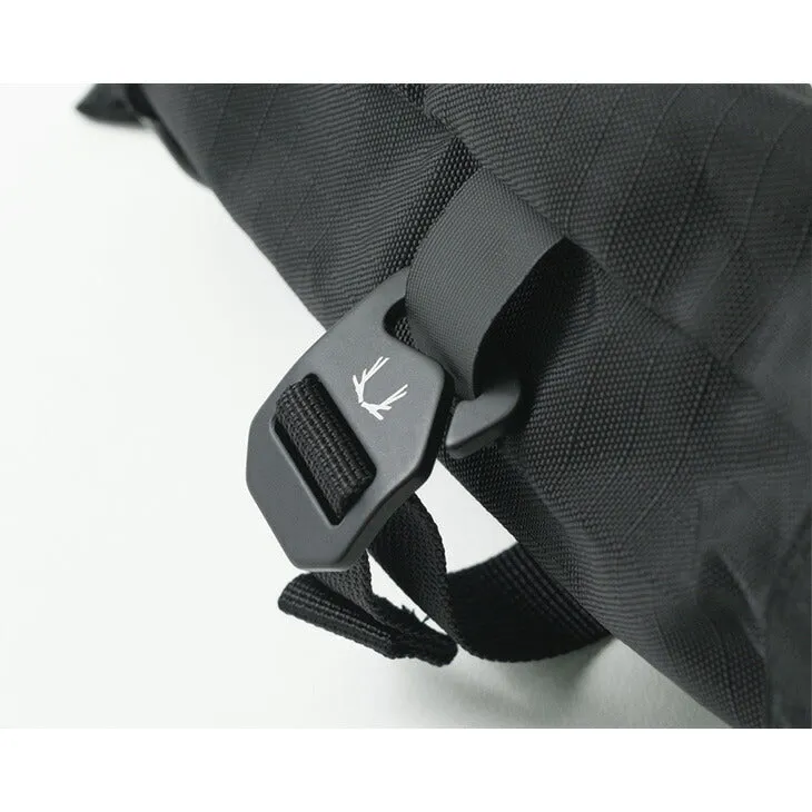 BLACK EMBER / Modular Water Bottle Holder