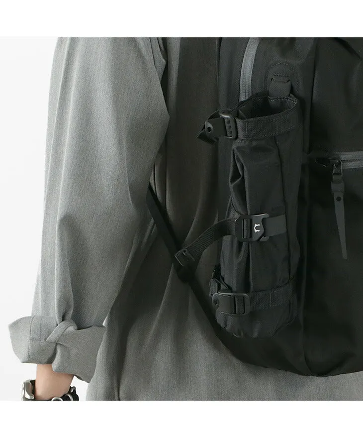 BLACK EMBER / Modular Water Bottle Holder