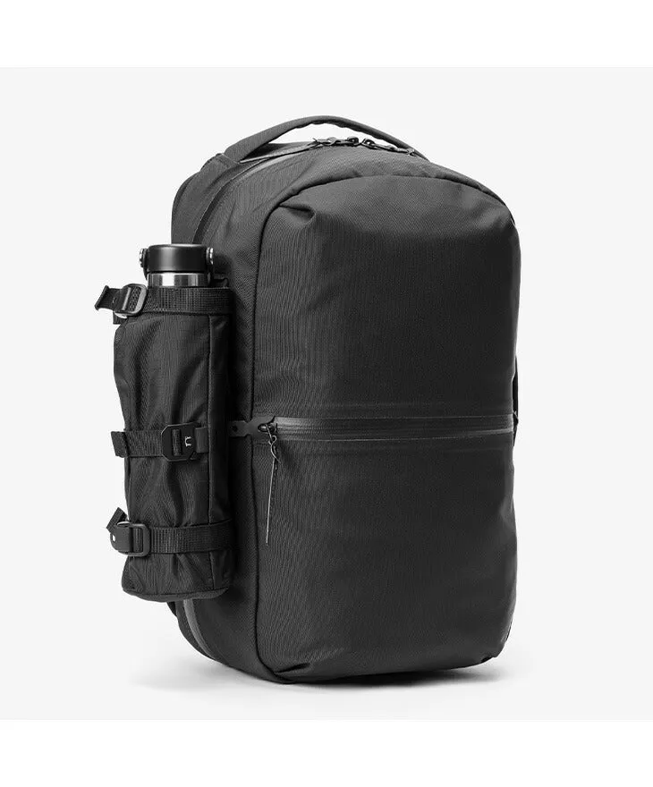 BLACK EMBER / Modular Water Bottle Holder