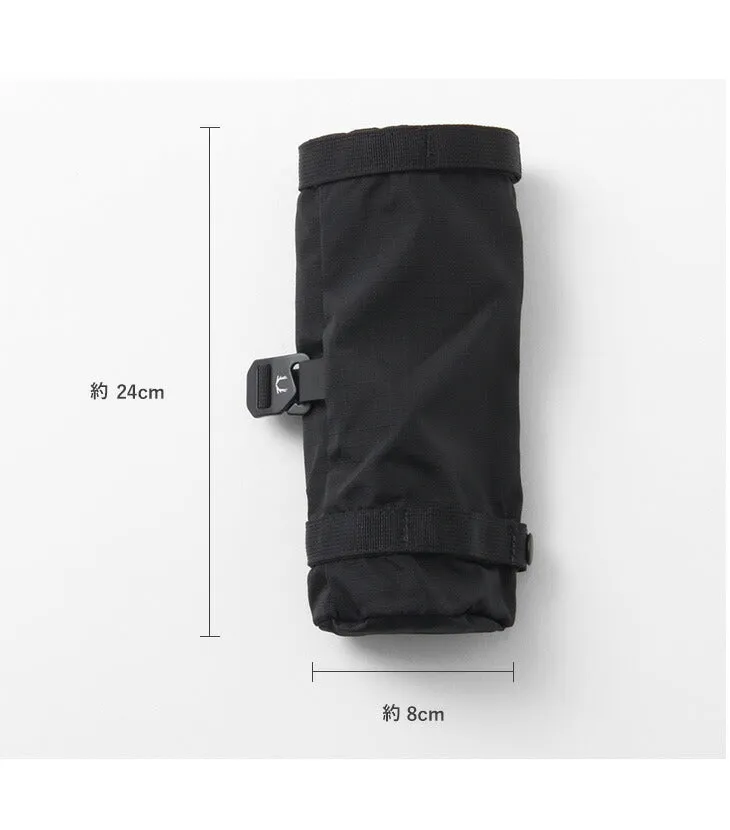 BLACK EMBER / Modular Water Bottle Holder