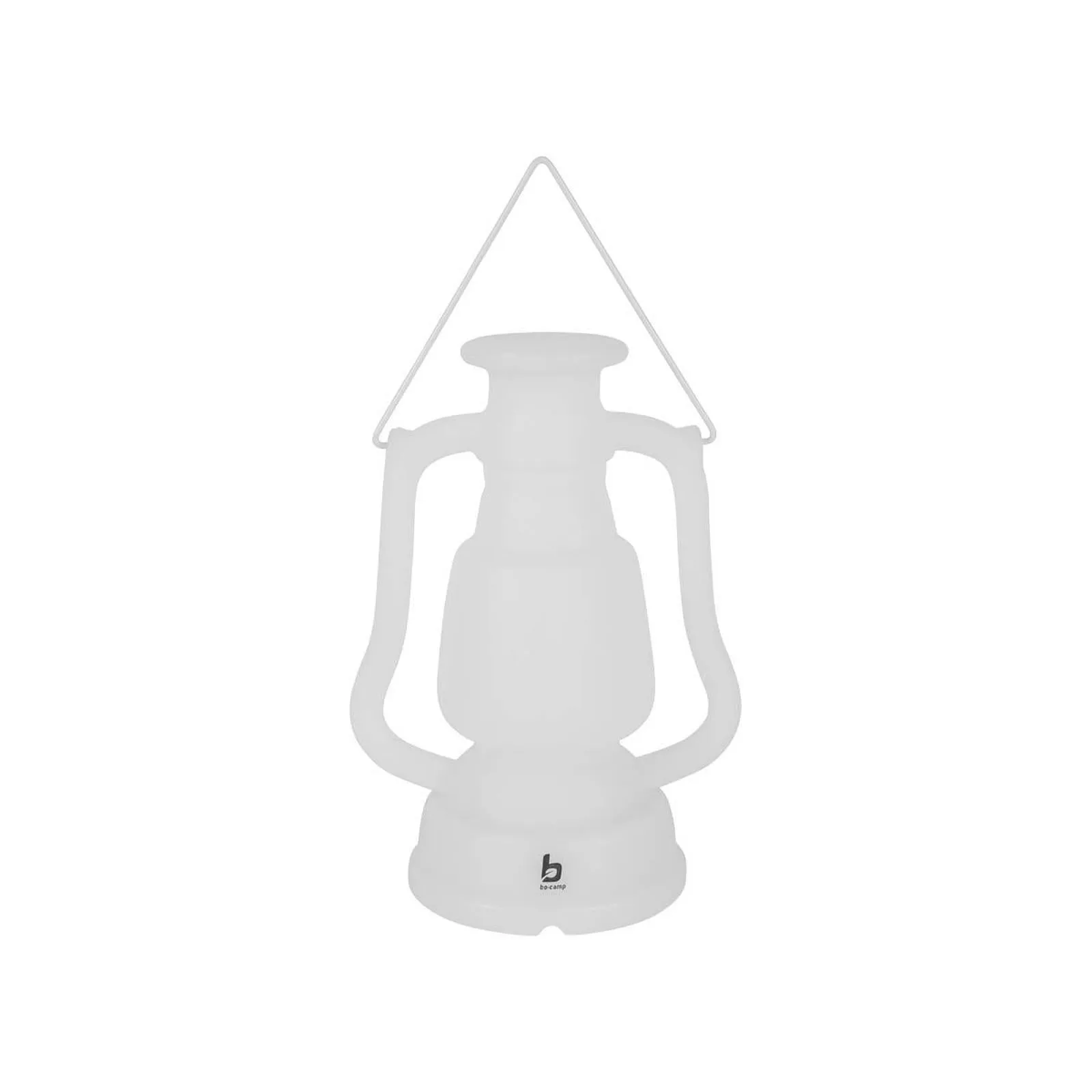 Bo-Camp Pastel Collection Table Lantern Castelnou Rechargeable