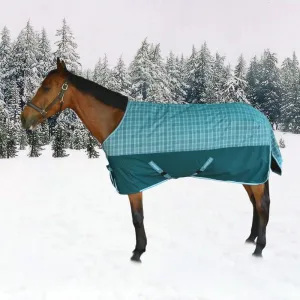 Bonum 1200D Ripstop 220g Turnout Blanket