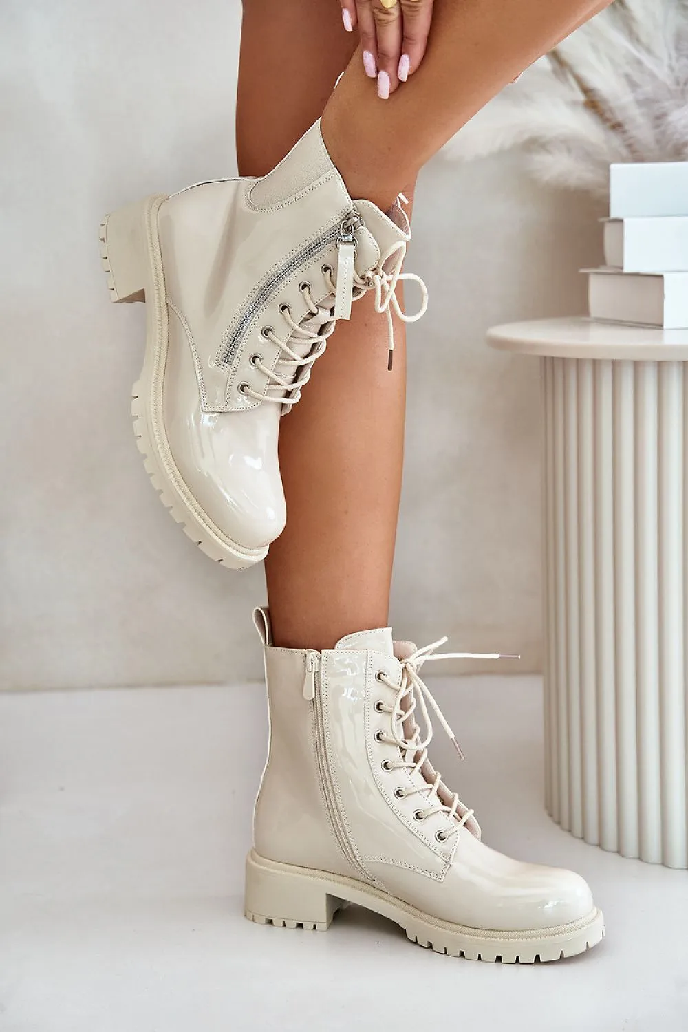 Bootie
