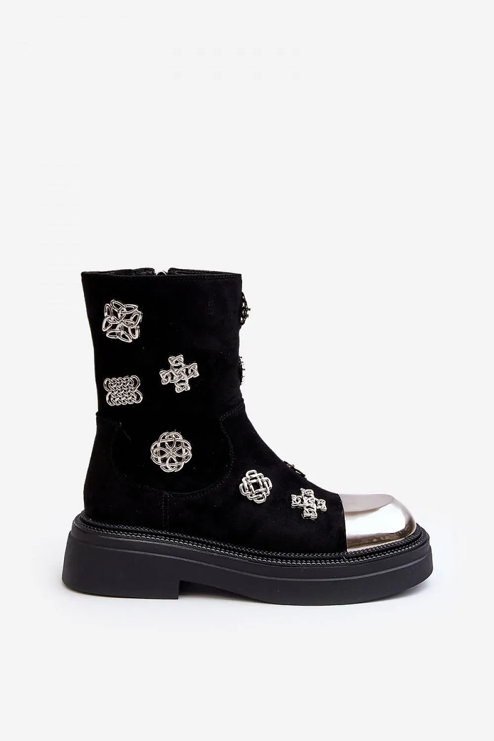 Boots Step in style