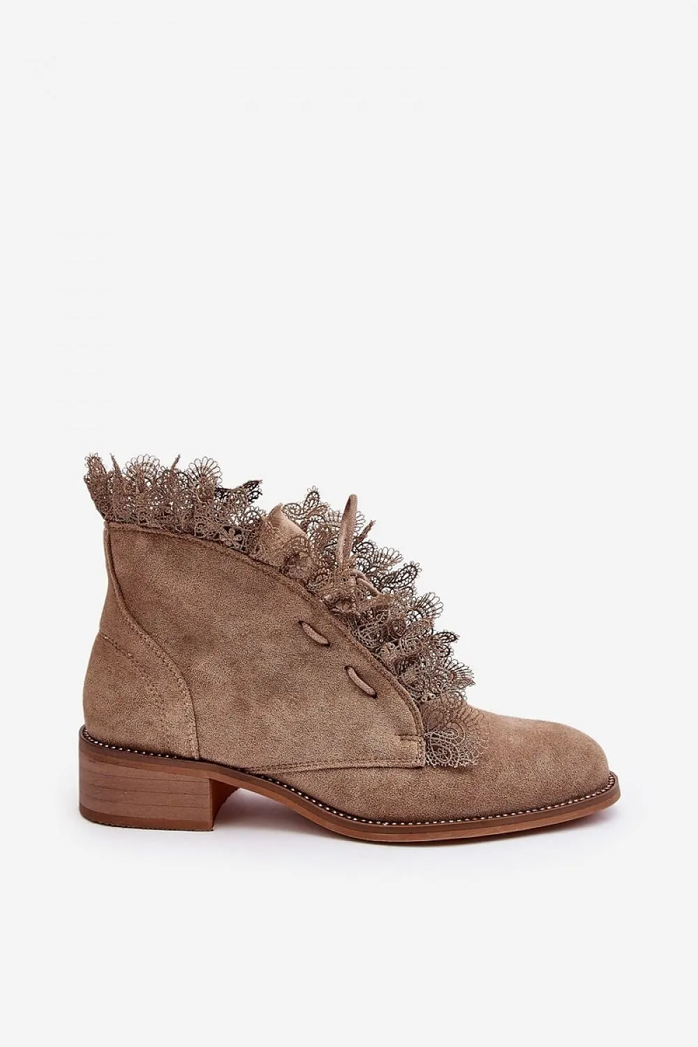 Boots Step in style