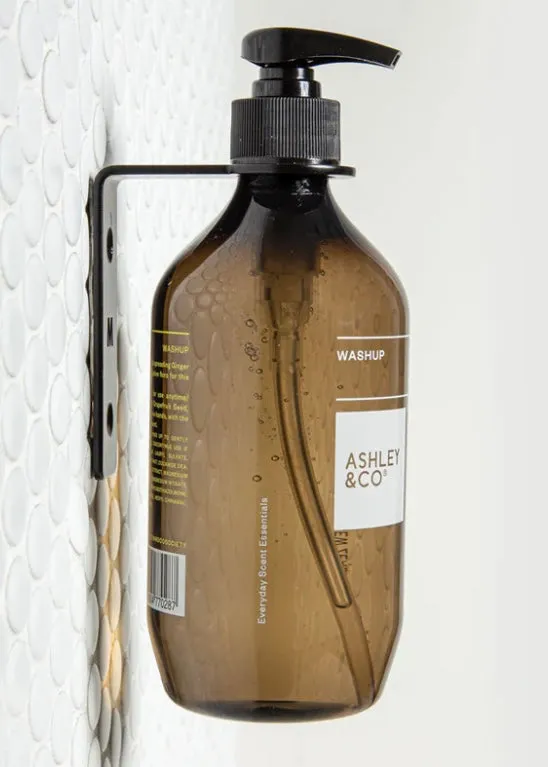 Bottle Holder | (Black)