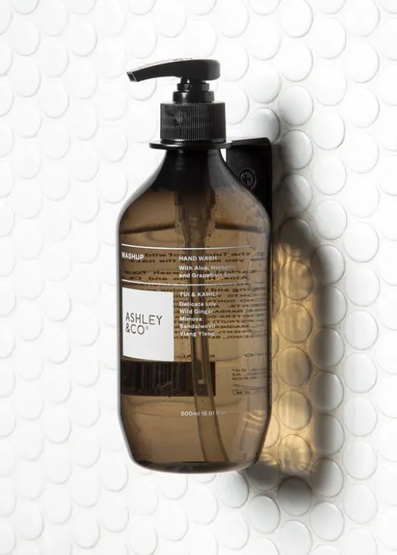 Bottle Holder | (Black)