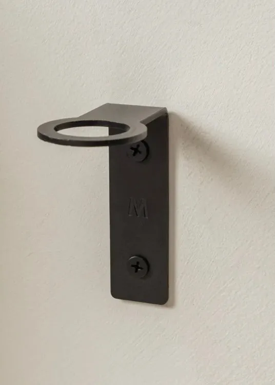 Bottle Holder | (Black)