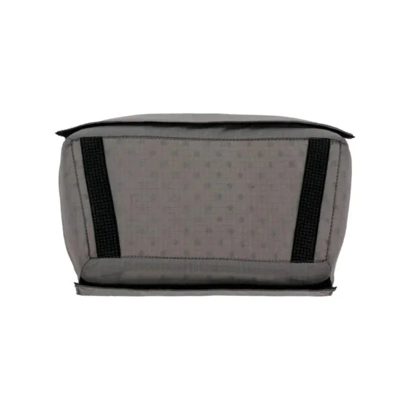 Boundary Supply Divider Floor