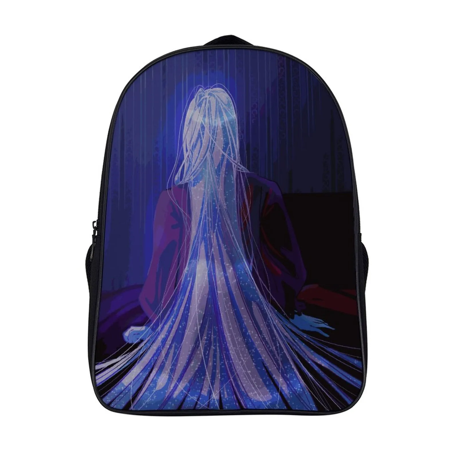 BubooSenchan Comprehensive product line Seamless support Backpack Style-4 Lightweight