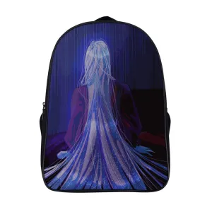 BubooSenchan Comprehensive product line Seamless support Backpack Style-4 Lightweight