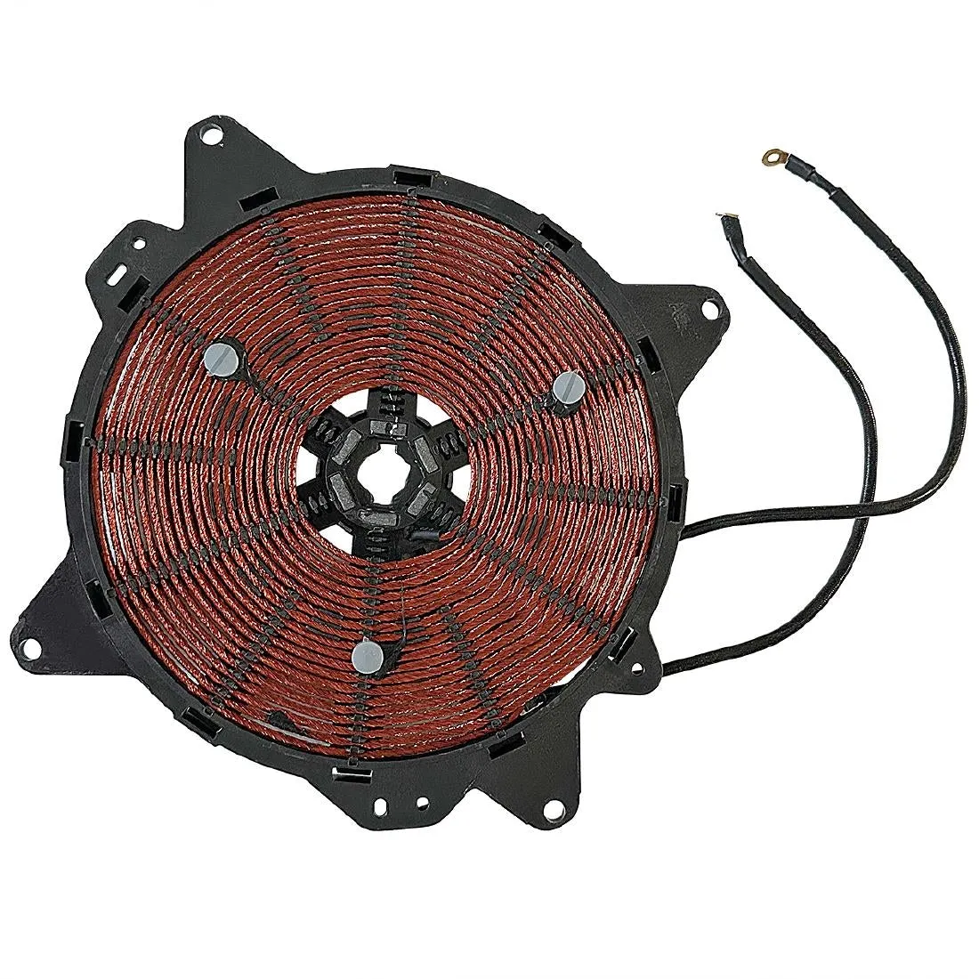 Buffalo Heating Coil