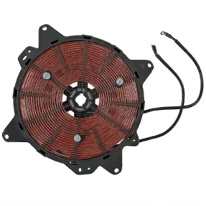 Buffalo Heating Coil