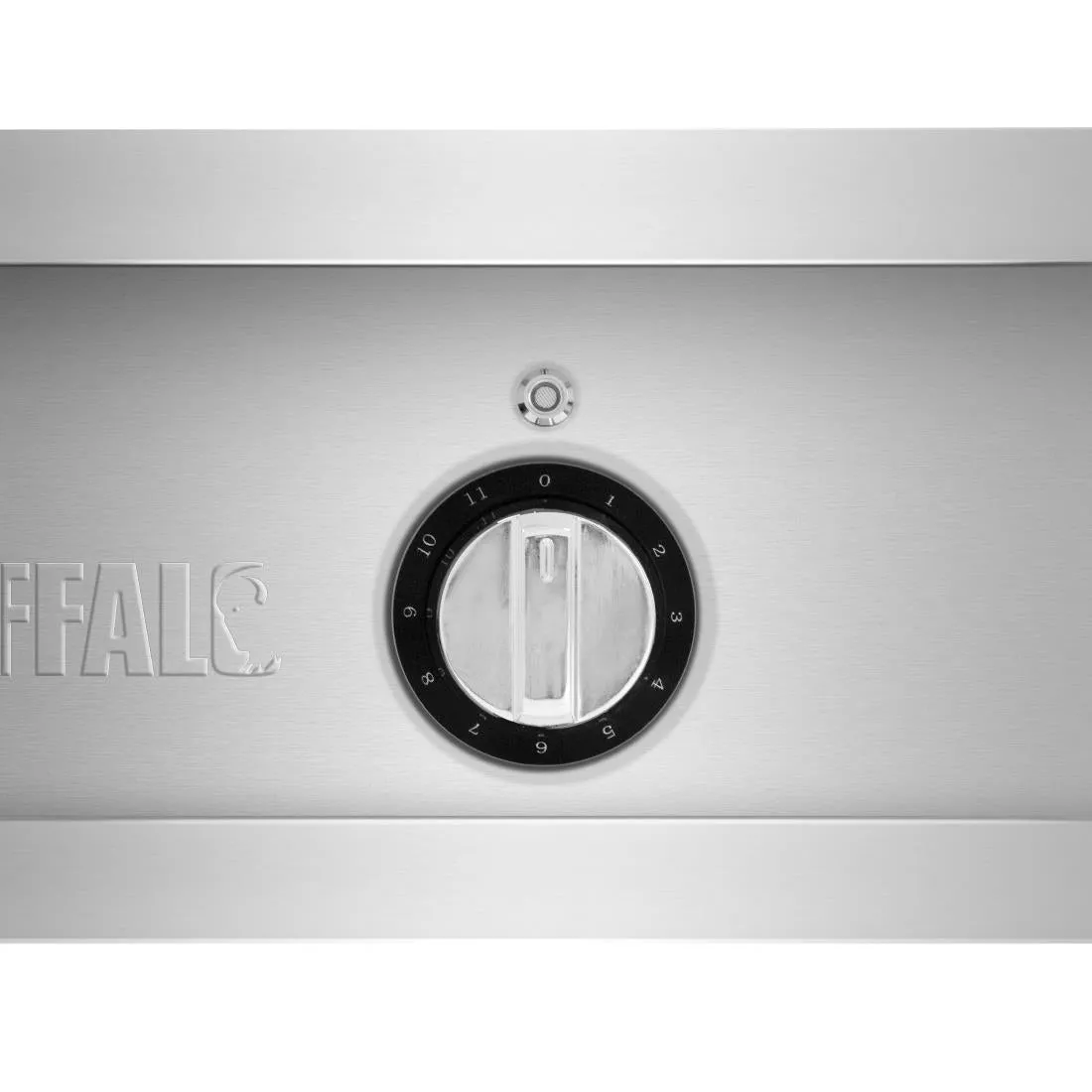 Buffalo Induction Stock Pot Stove 8kW