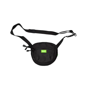 Bunker Shoulder Bag Black