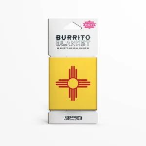 Burrito Blanket