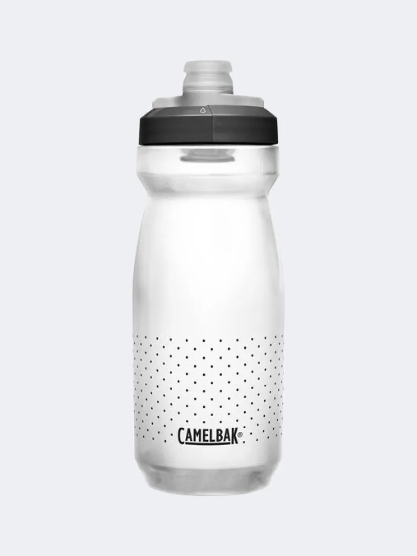 Camelbak Podium 21 Oz Biking Bottle Carbon