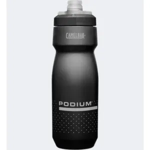 Camelbak Podium 24 Oz Biking Bottle Black