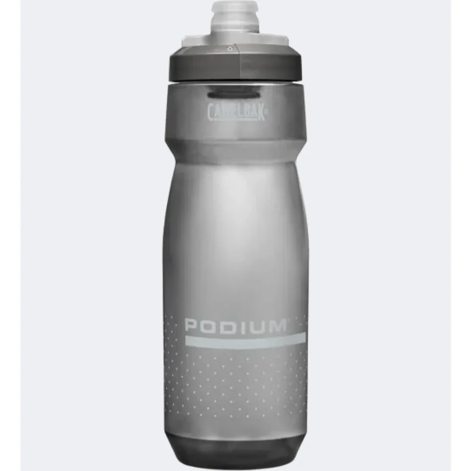 Camelbak Podium 24 Oz Biking Bottle Smoke