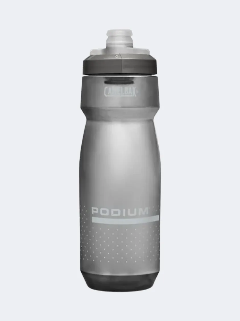 Camelbak Podium 24 Oz Biking Bottle Smoke