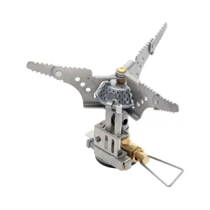 Camp 3 Titanium Equipment
