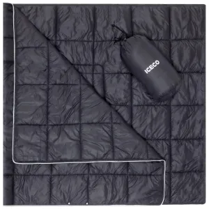 Camping Blanket, Sustainable Insulated Outdoor Blanket | ICECO